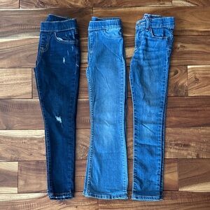 Skinny jeans bundle